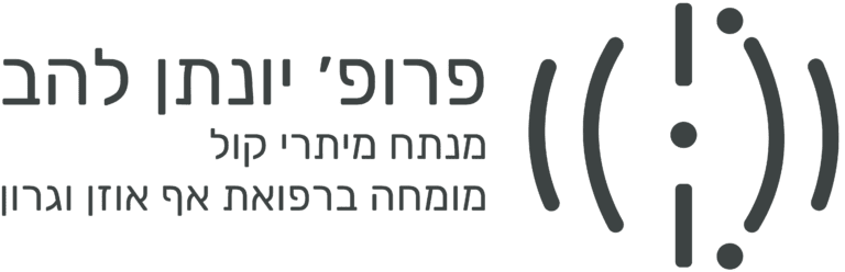 פרופ יונתן להב