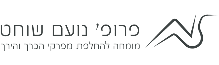 פרופ' נועם שוחט